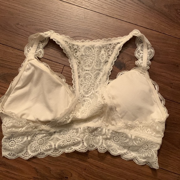 Aerie Lace Bralette - Picture 4 of 6